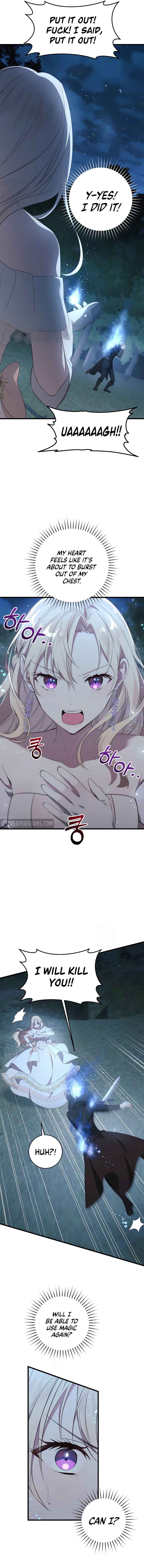 Hilde Takes House Arpeggio Chapter 24 page 11