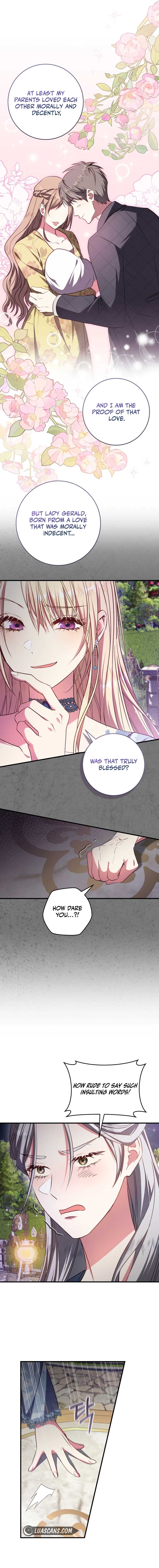 Hilde Takes House Arpeggio Chapter 54 page 2