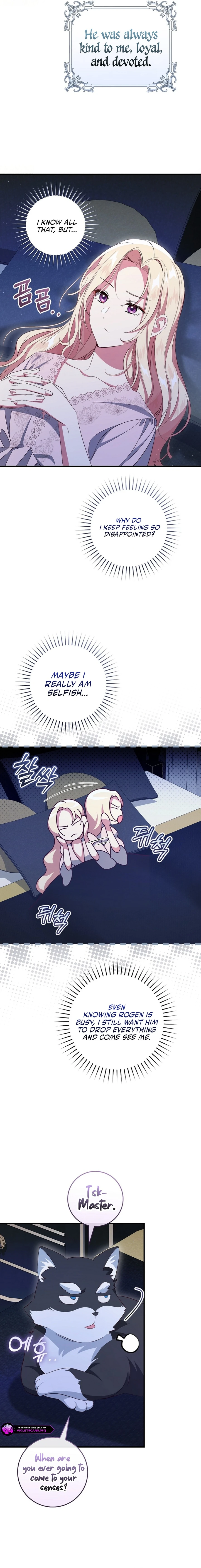 Hilde Takes House Arpeggio Chapter 89 page 2
