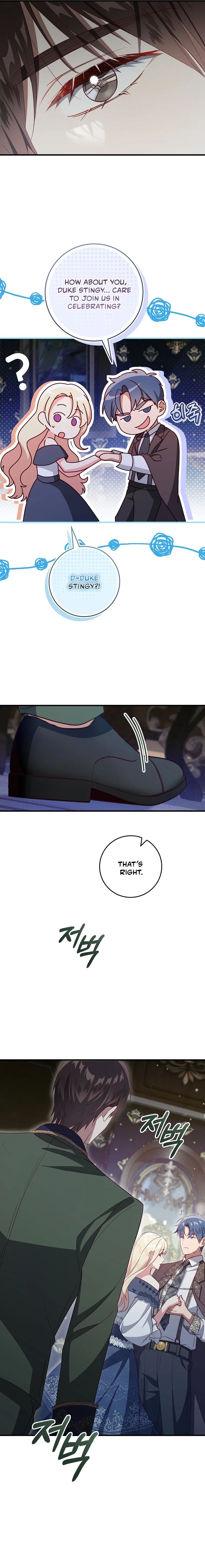 Hilde Takes House Arpeggio Chapter 86 page 10