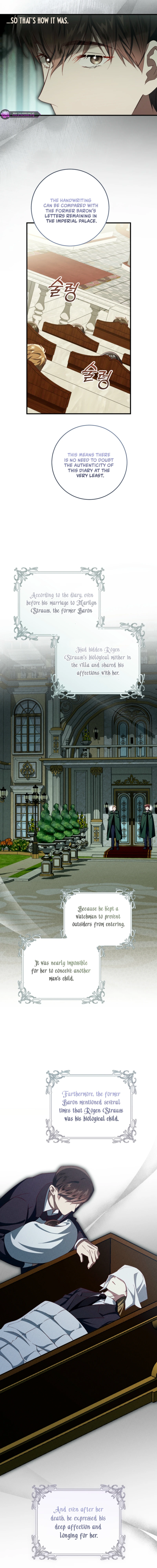 Hilde Takes House Arpeggio Chapter 99 page 4