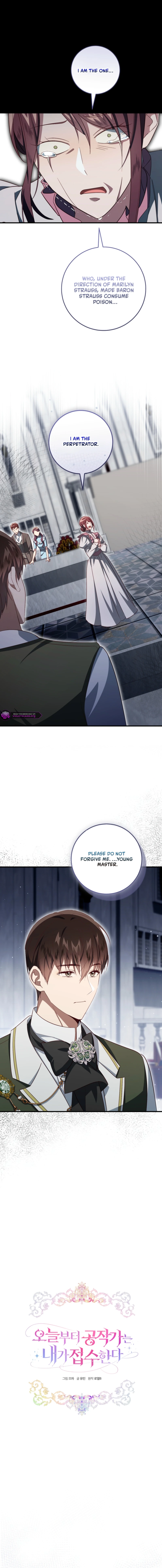 Hilde Takes House Arpeggio Chapter 99 page 7