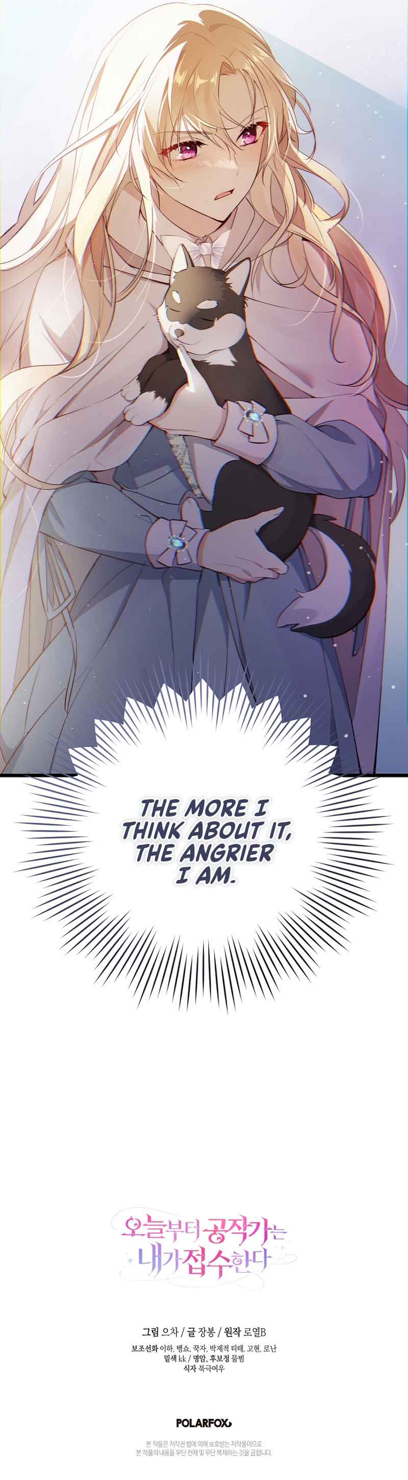 Hilde Takes House Arpeggio Chapter 8 page 12