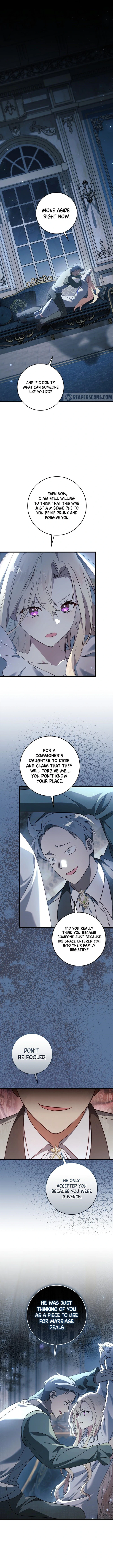 Hilde Takes House Arpeggio Chapter 46 page 2