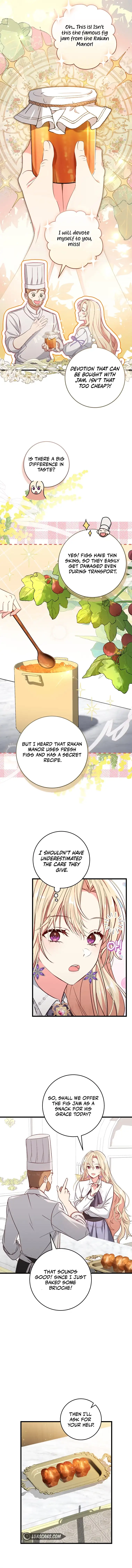 Hilde Takes House Arpeggio Chapter 48 page 2
