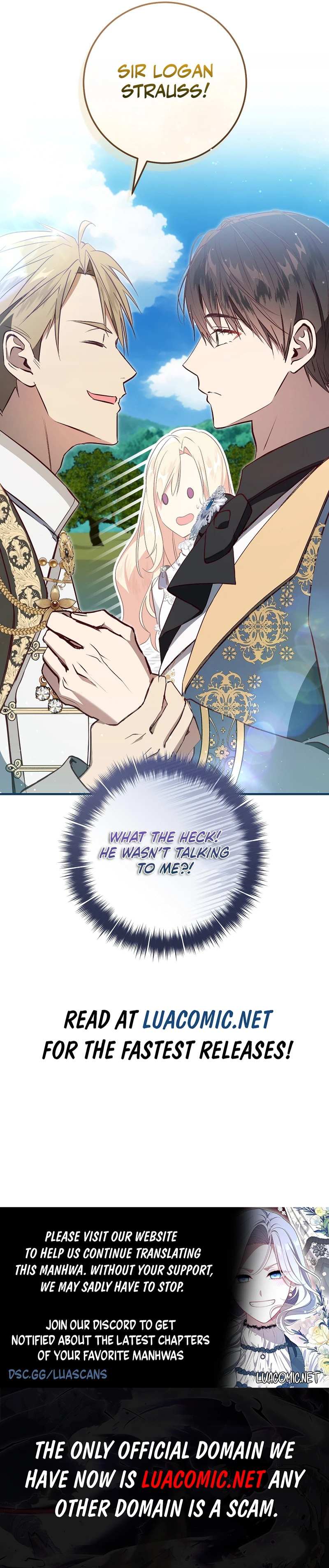 Hilde Takes House Arpeggio Chapter 57 page 13