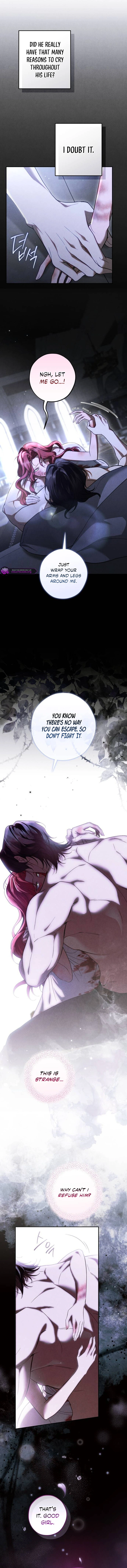 Nampyeoneul Jugigo Jeotaekeul Sangsokbadatda Chapter 2 page 5