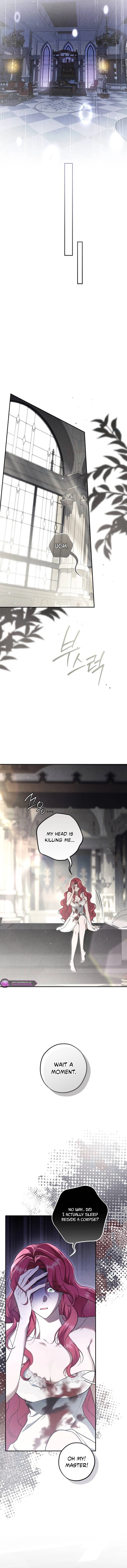 Nampyeoneul Jugigo Jeotaekeul Sangsokbadatda Chapter 2 page 8
