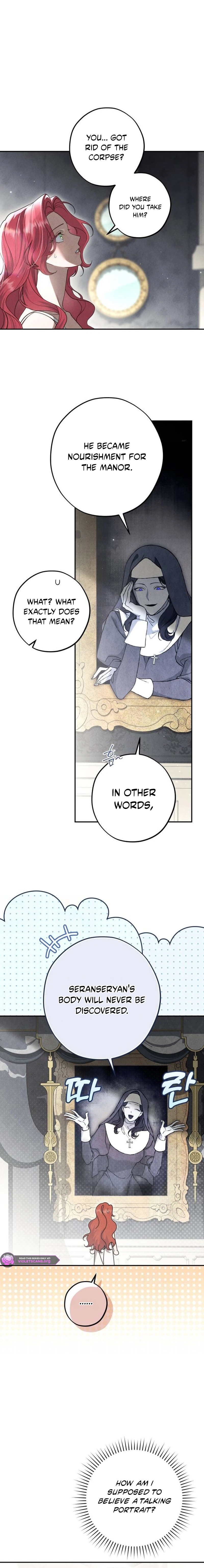 Nampyeoneul Jugigo Jeotaekeul Sangsokbadatda Chapter 2 page 10