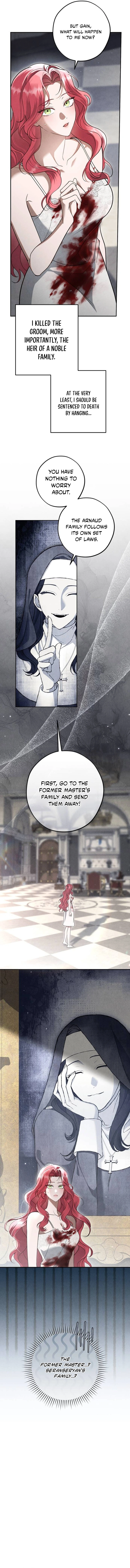 Nampyeoneul Jugigo Jeotaekeul Sangsokbadatda Chapter 2 page 18