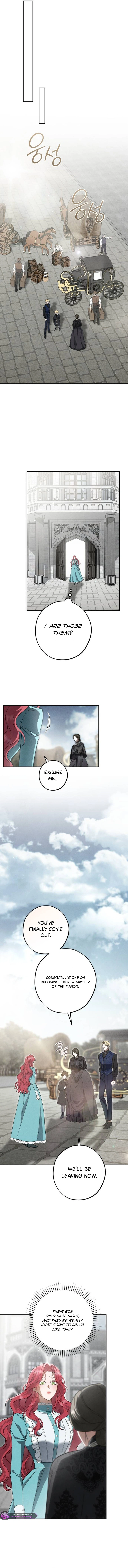 Nampyeoneul Jugigo Jeotaekeul Sangsokbadatda Chapter 2 page 19