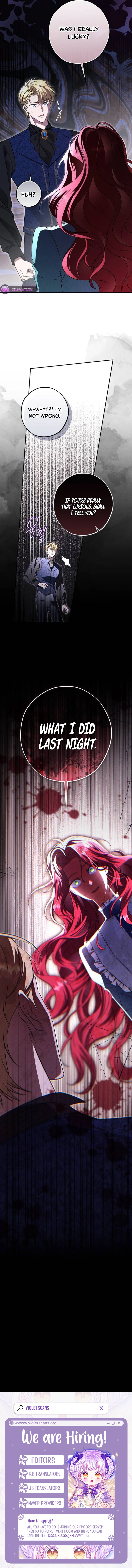 Nampyeoneul Jugigo Jeotaekeul Sangsokbadatda Chapter 2 page 23