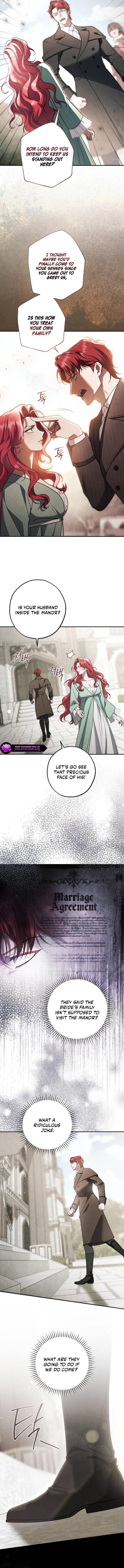 Nampyeoneul Jugigo Jeotaekeul Sangsokbadatda Chapter 4 page 12