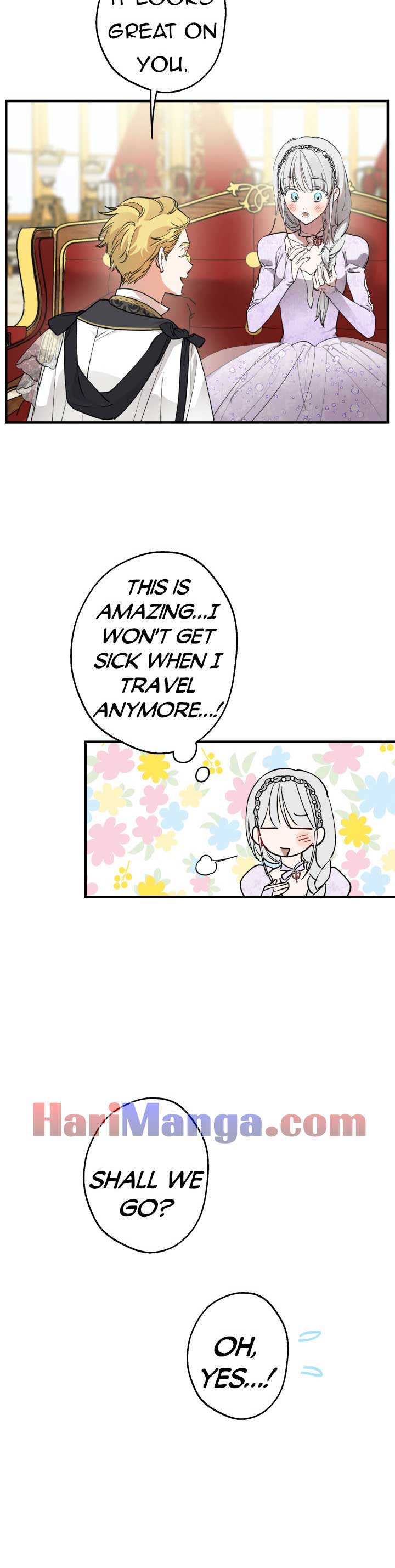 The World's Strongest Are Obsessed With Me Chapter 92 page 7