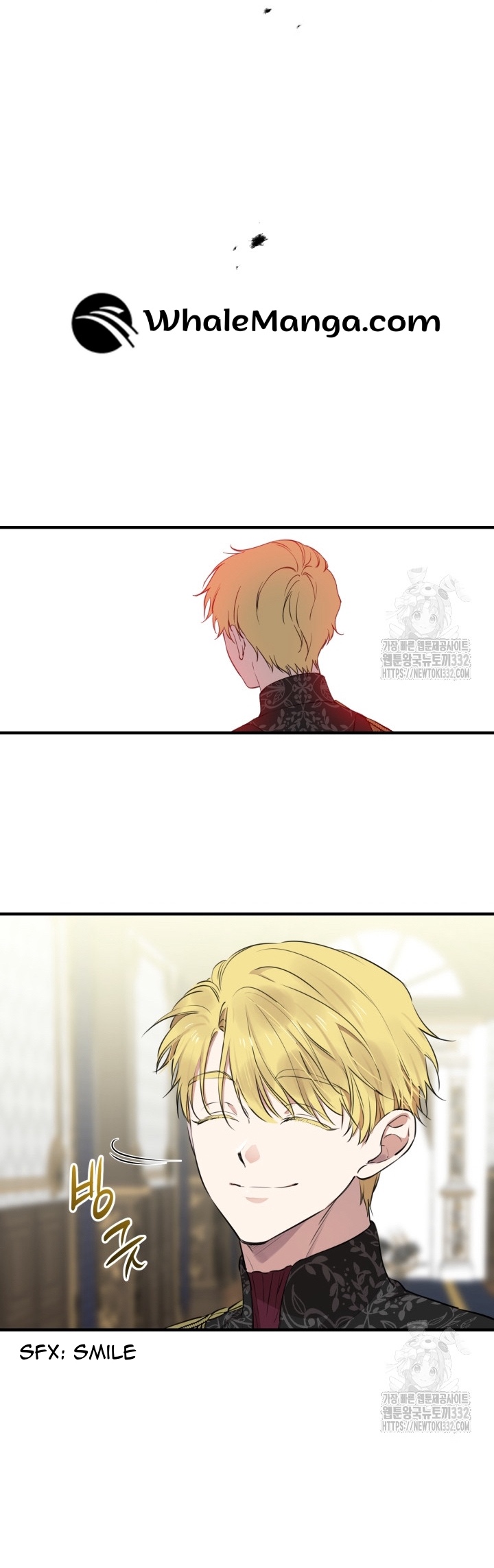 The World's Strongest Are Obsessed With Me Chapter 111 page 10