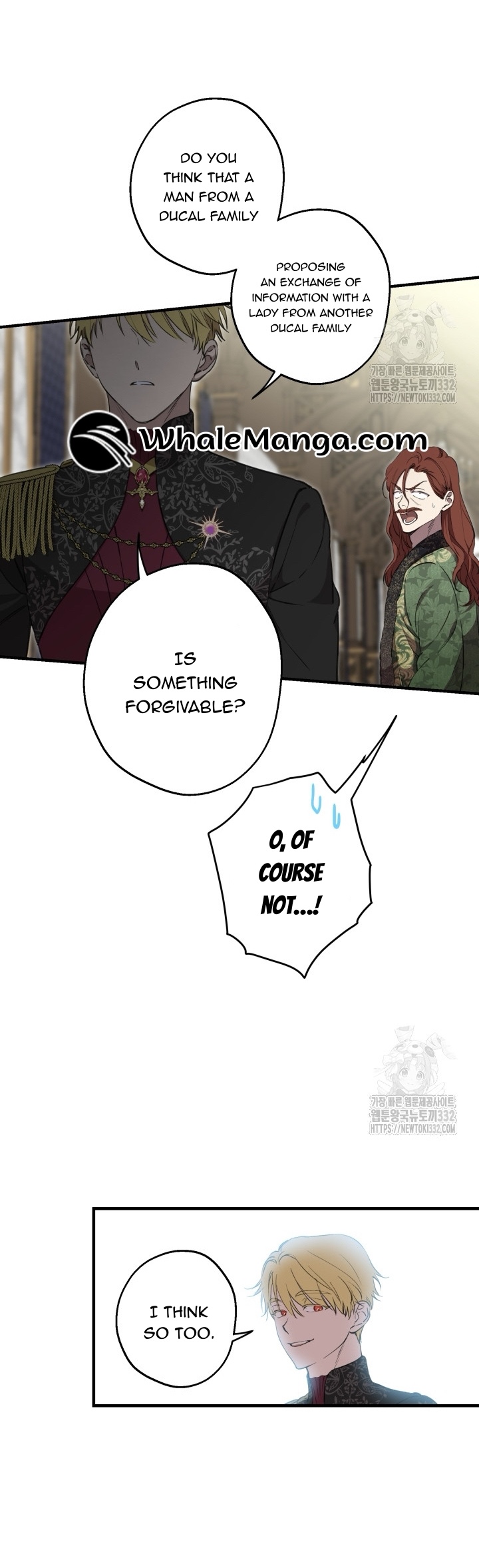 The World's Strongest Are Obsessed With Me Chapter 111 page 15