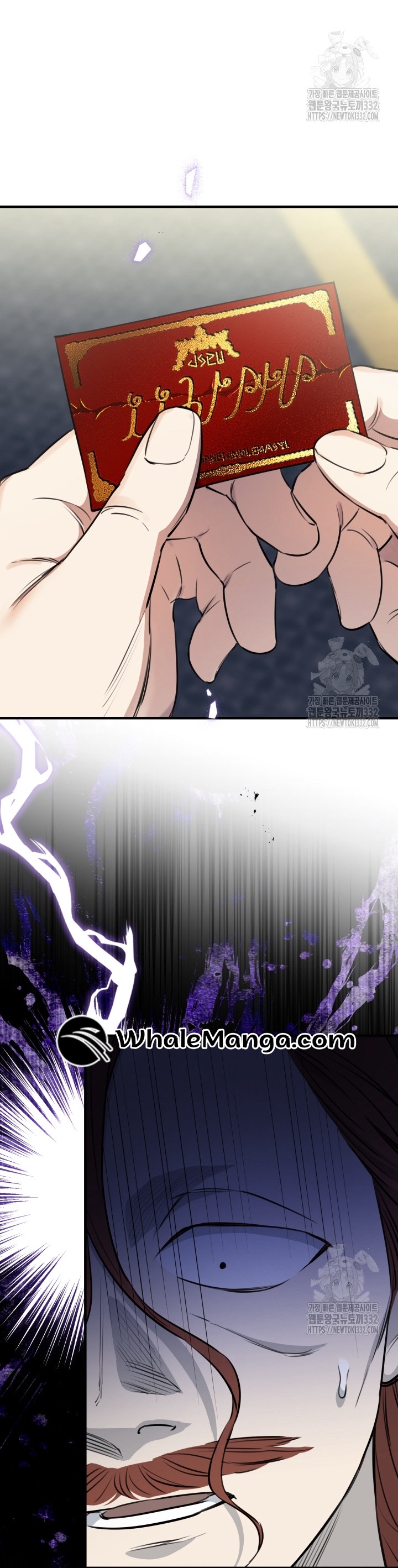 The World's Strongest Are Obsessed With Me Chapter 111 page 17