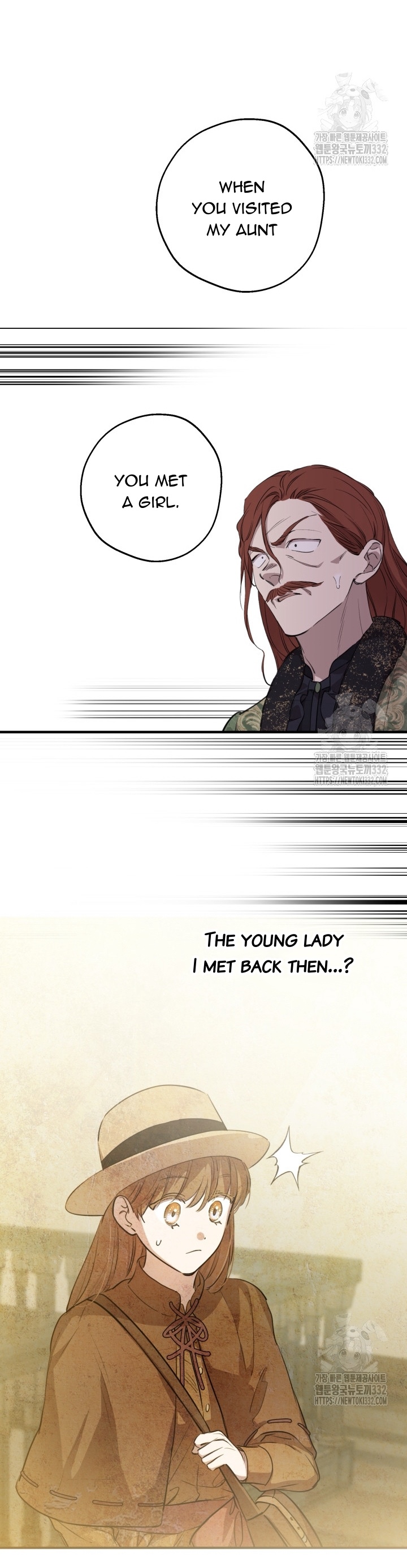 The World's Strongest Are Obsessed With Me Chapter 111 page 19