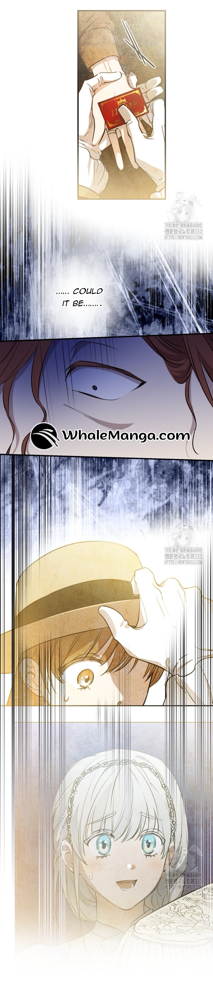 The World's Strongest Are Obsessed With Me Chapter 111 page 20