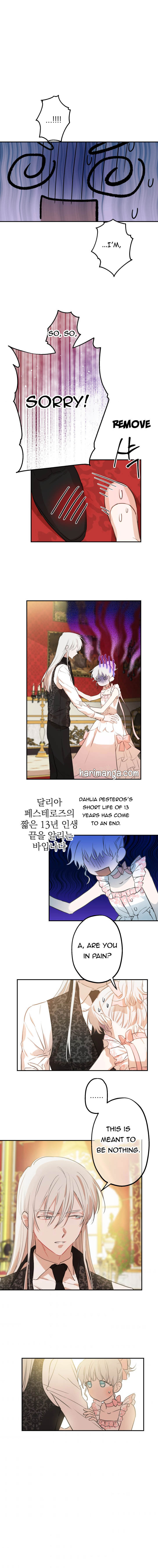 The World's Strongest Are Obsessed With Me Chapter 20 page 1
