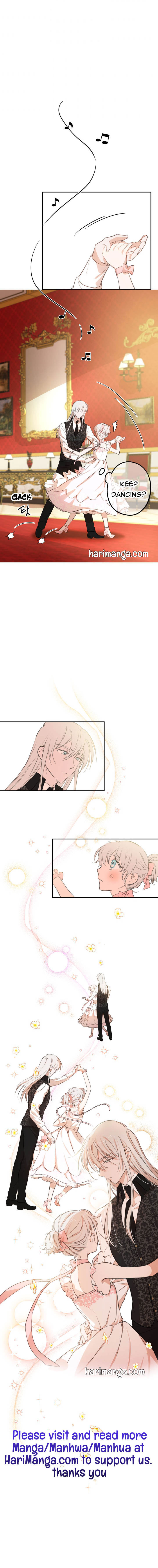 The World's Strongest Are Obsessed With Me Chapter 20 page 2