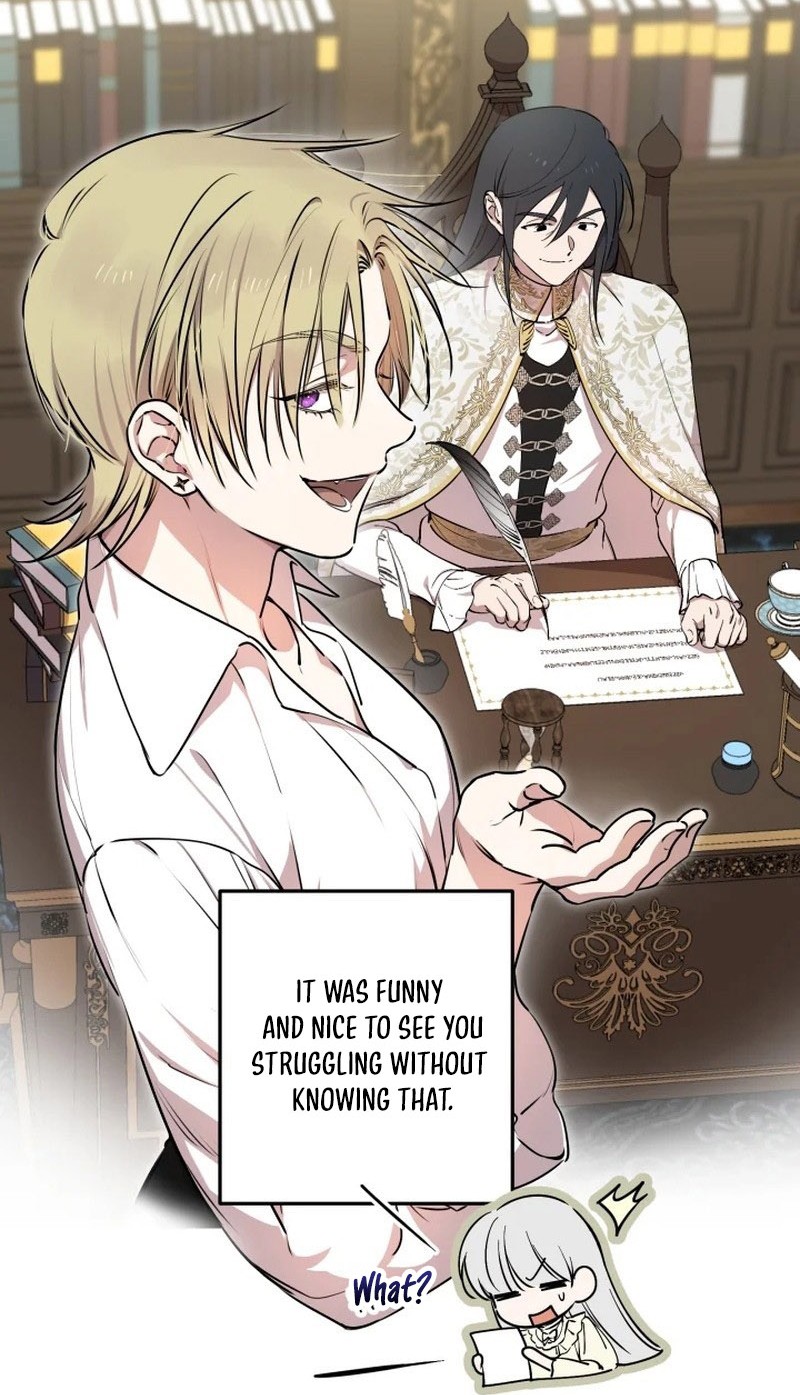 The World's Strongest Are Obsessed With Me Chapter 118 page 21