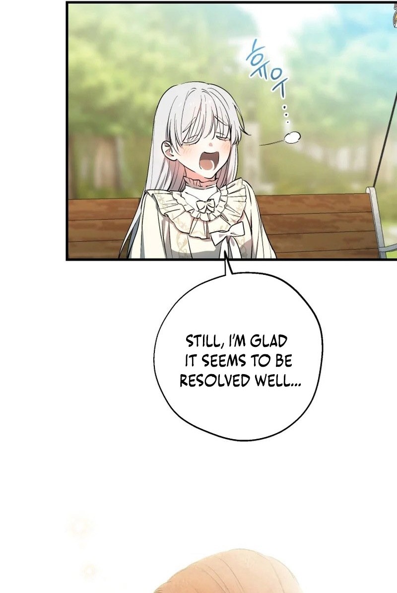 The World's Strongest Are Obsessed With Me Chapter 118 page 25