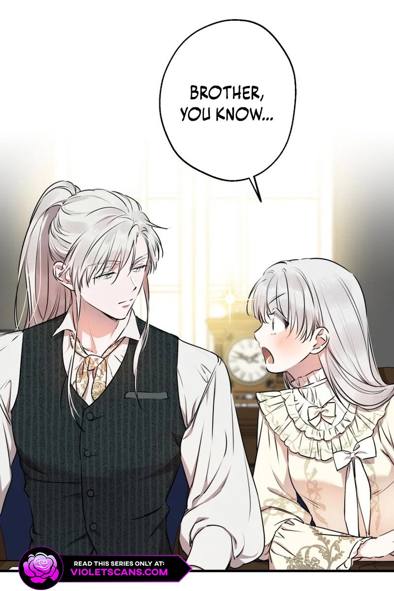 The World's Strongest Are Obsessed With Me Chapter 118 page 40