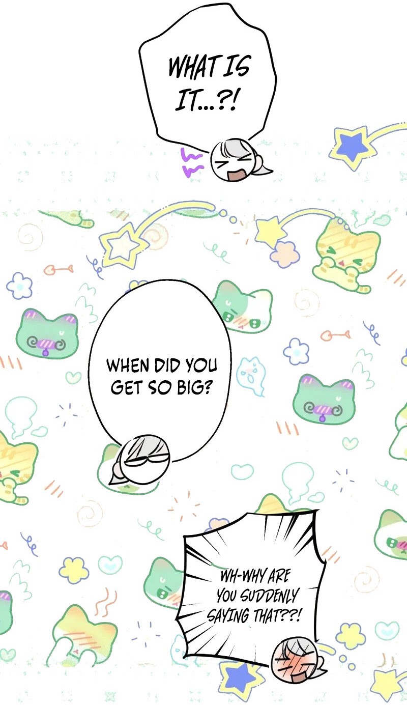 The World's Strongest Are Obsessed With Me Chapter 118 page 44