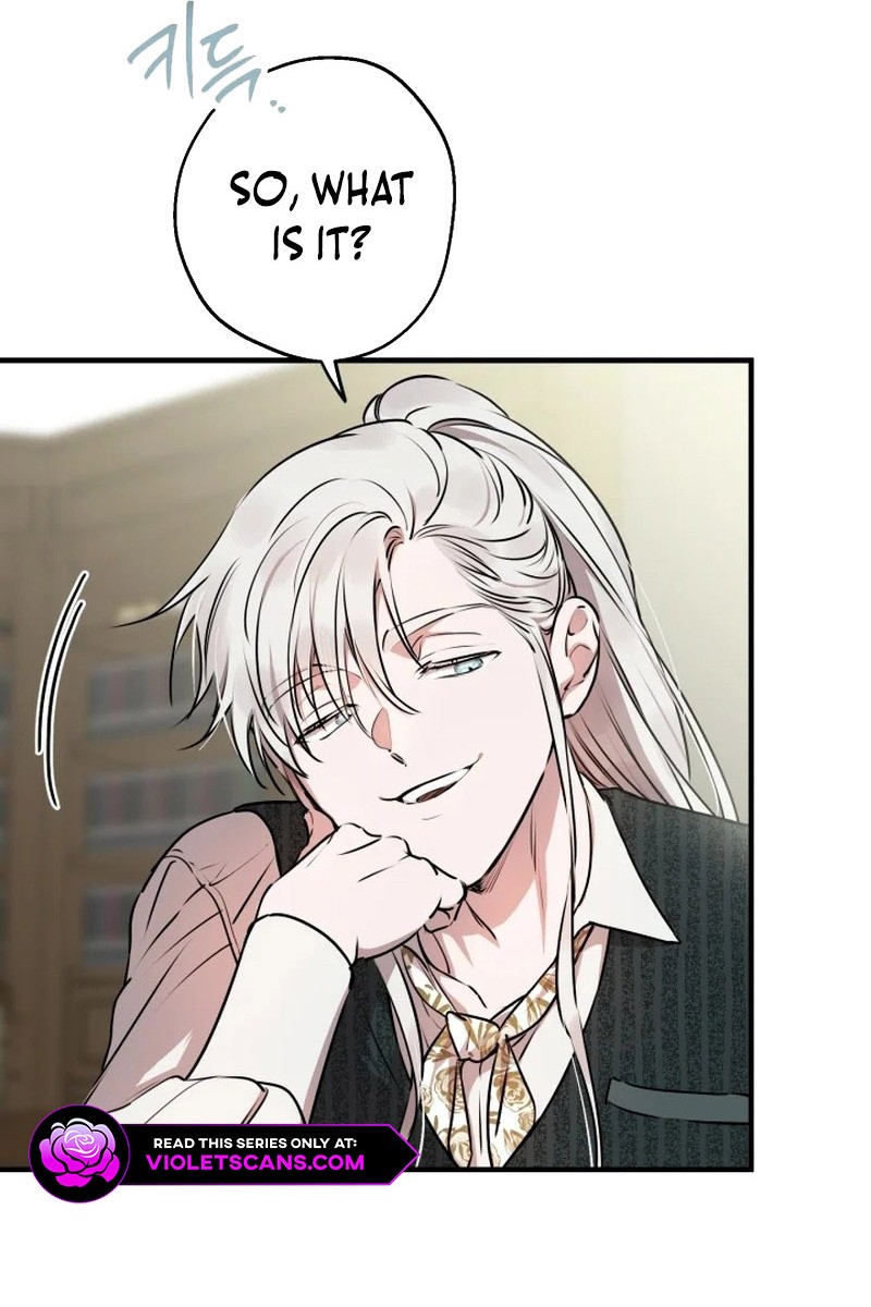 The World's Strongest Are Obsessed With Me Chapter 118 page 46