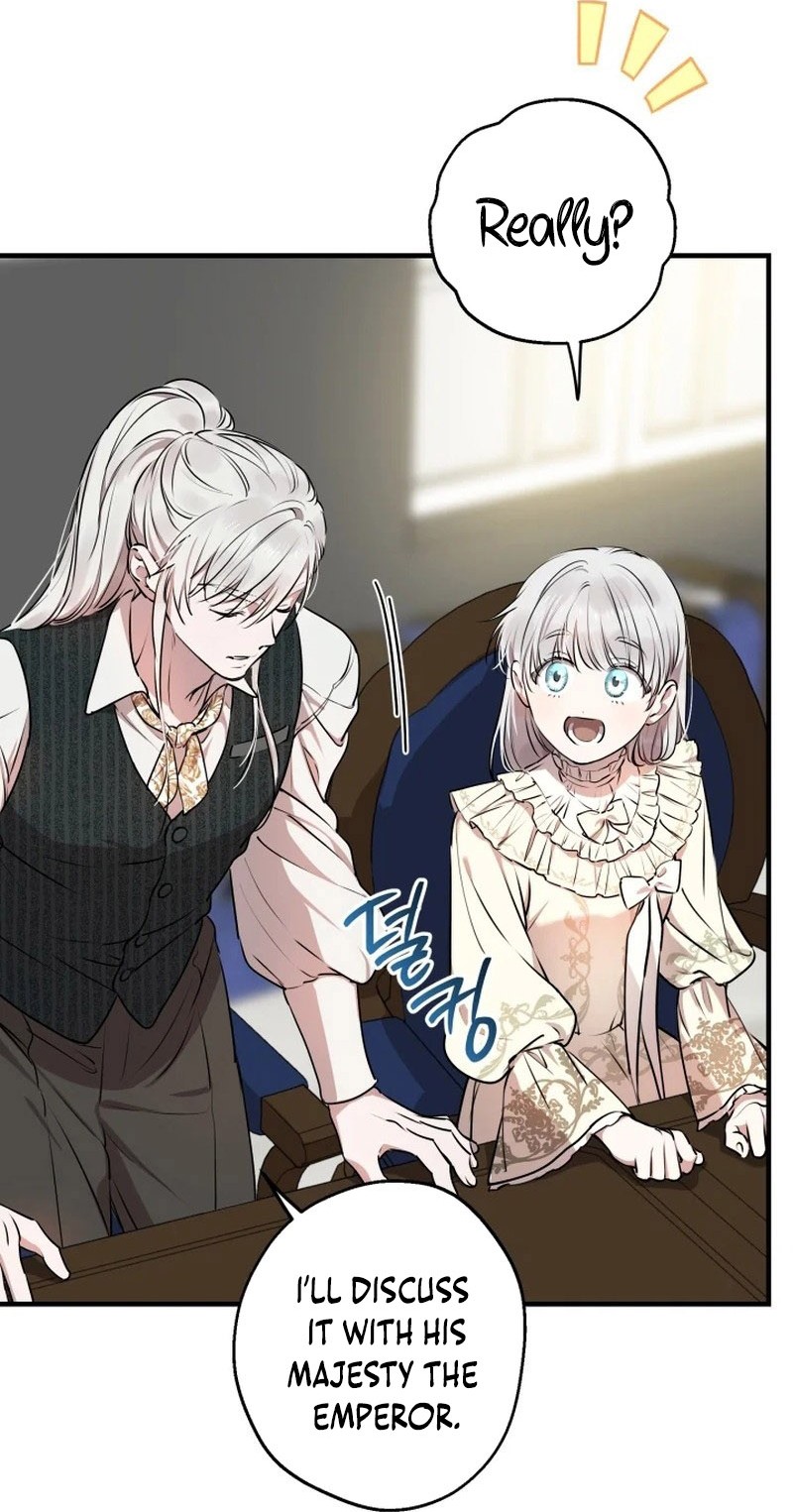 The World's Strongest Are Obsessed With Me Chapter 118 page 51