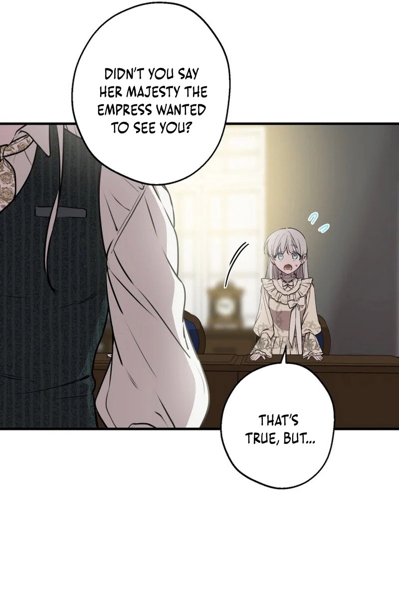 The World's Strongest Are Obsessed With Me Chapter 118 page 54