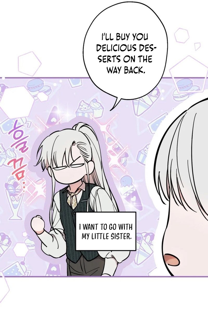 The World's Strongest Are Obsessed With Me Chapter 118 page 56