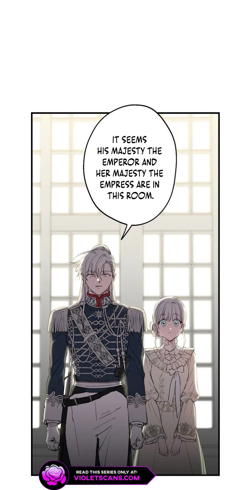 The World's Strongest Are Obsessed With Me Chapter 118 page 63
