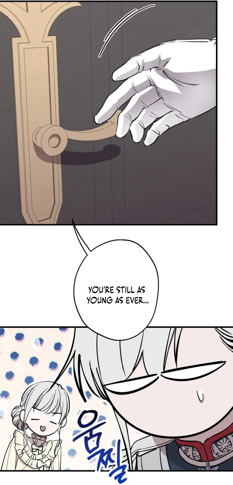 The World's Strongest Are Obsessed With Me Chapter 118 page 65