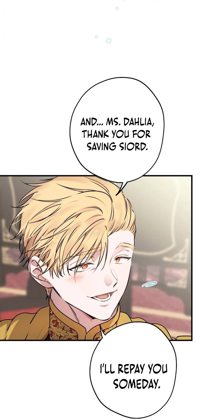 The World's Strongest Are Obsessed With Me Chapter 118 page 73