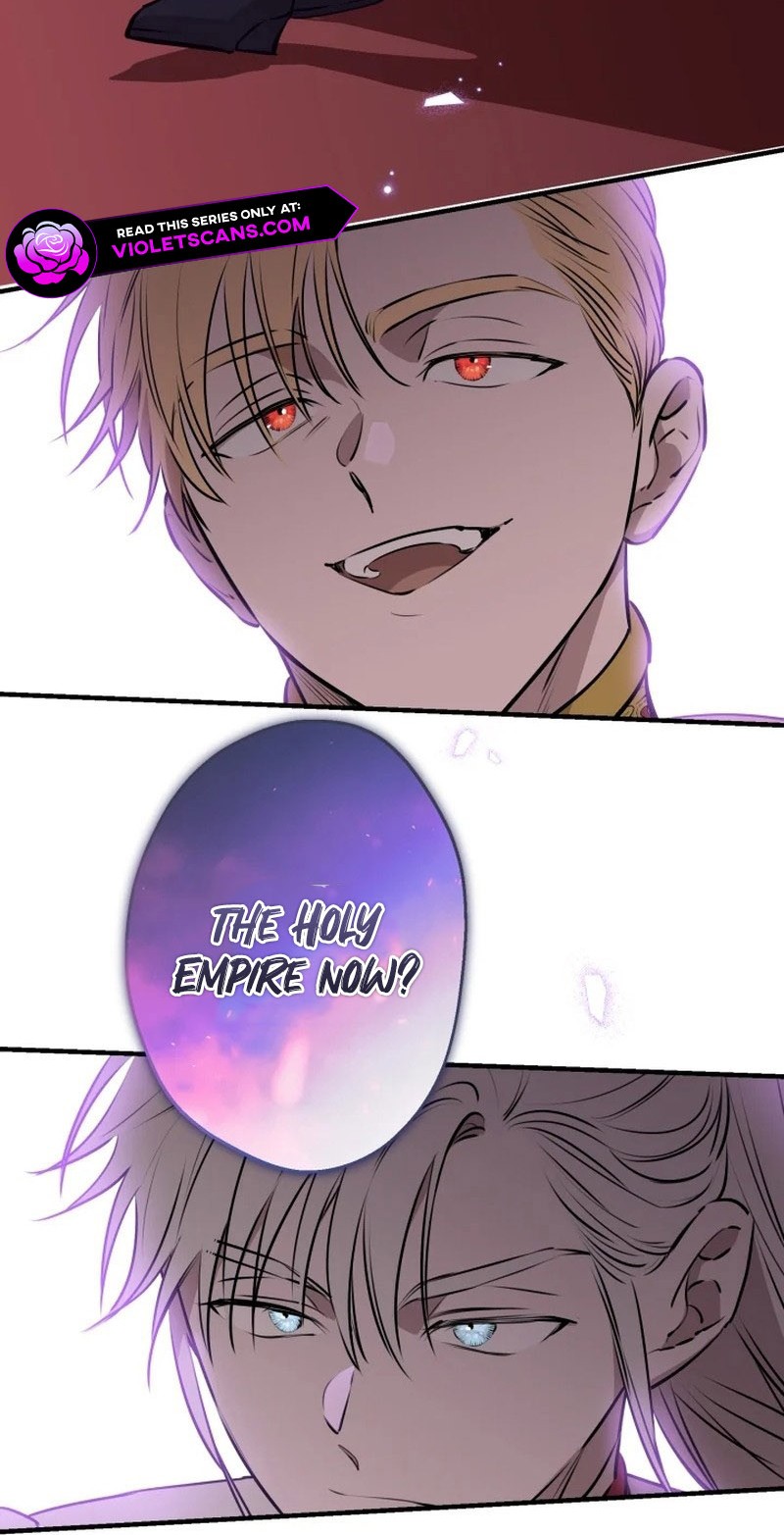 The World's Strongest Are Obsessed With Me Chapter 118 page 92