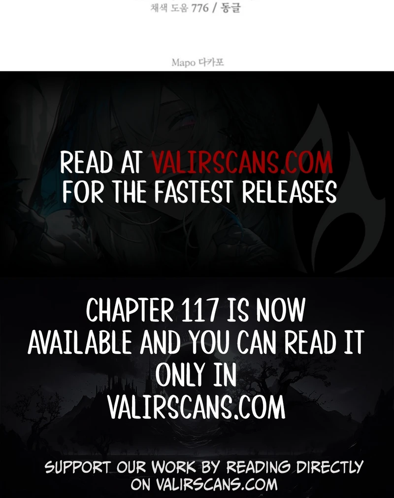 The World's Strongest Are Obsessed With Me Chapter 109 page 7