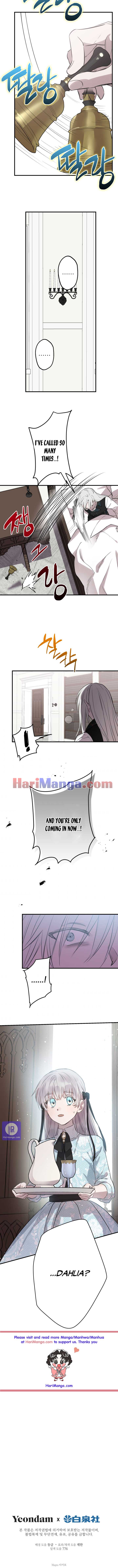 The World's Strongest Are Obsessed With Me Chapter 47 page 8