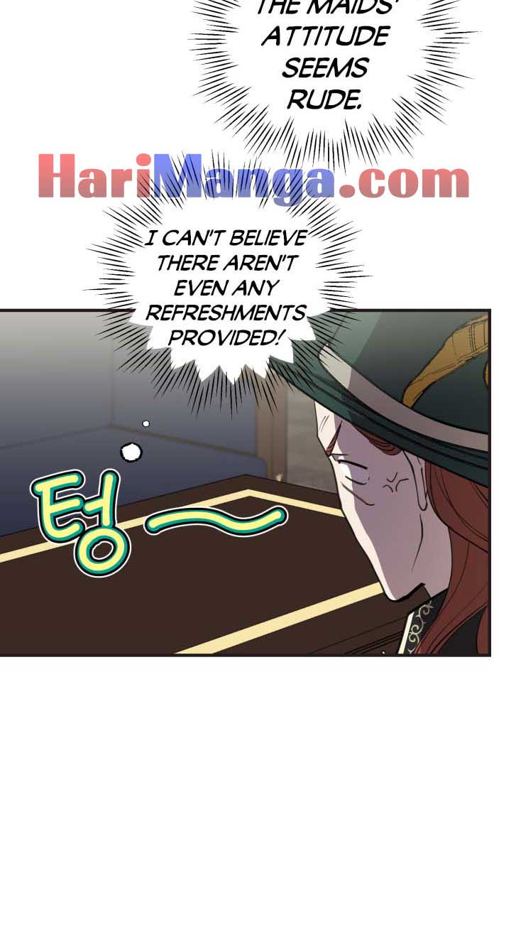 The World's Strongest Are Obsessed With Me Chapter 98 page 7