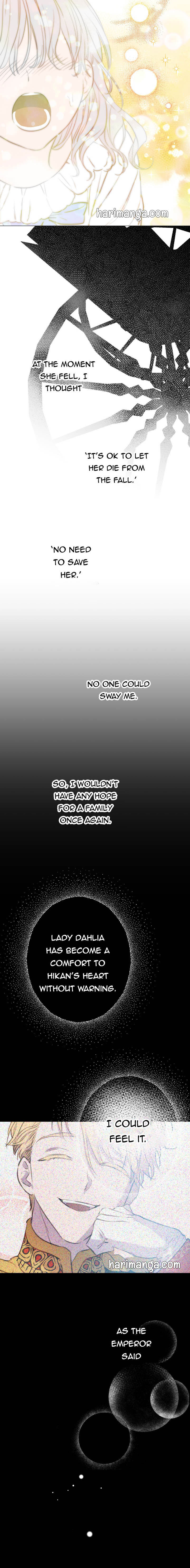 The World's Strongest Are Obsessed With Me Chapter 16 page 5