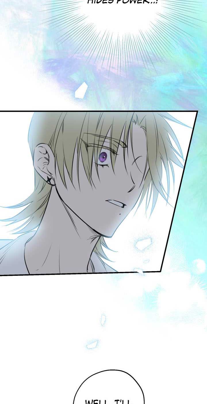The World's Strongest Are Obsessed With Me Chapter 89 page 6