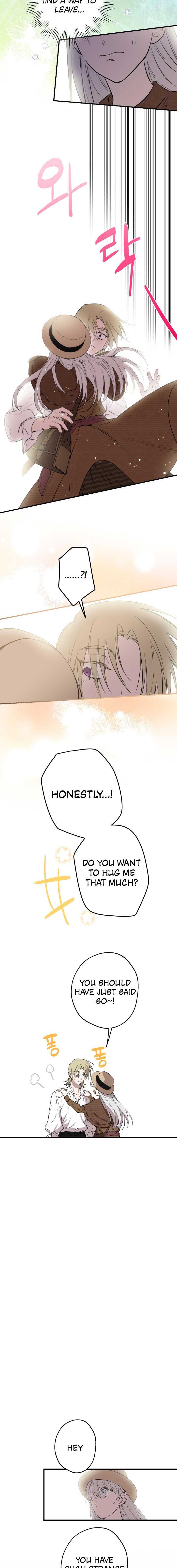 The World's Strongest Are Obsessed With Me Chapter 89 page 9