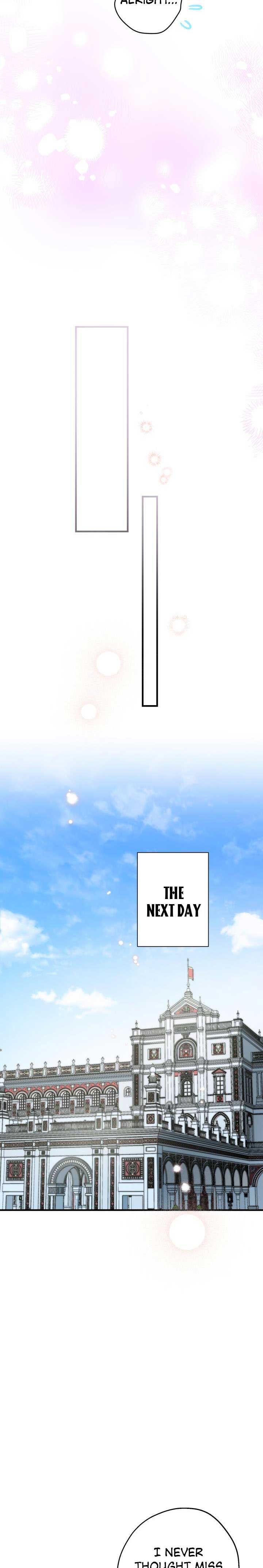 The World's Strongest Are Obsessed With Me Chapter 89 page 11