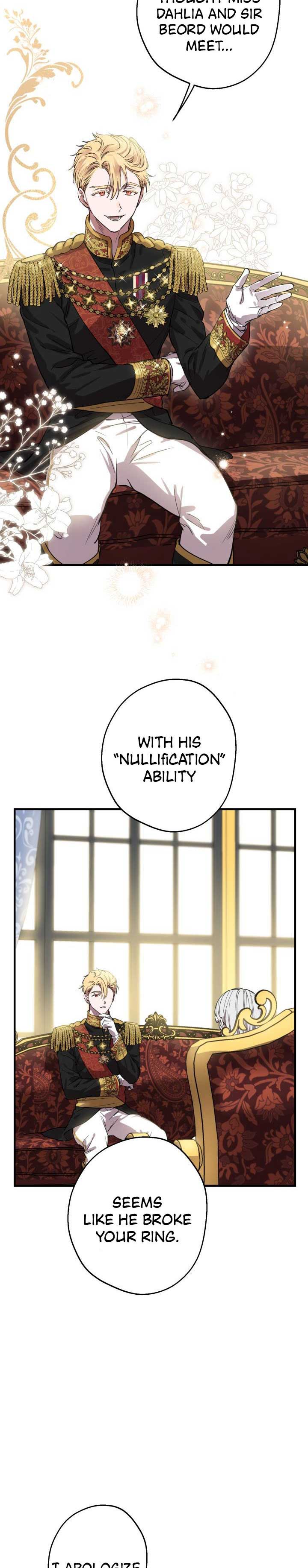 The World's Strongest Are Obsessed With Me Chapter 89 page 12