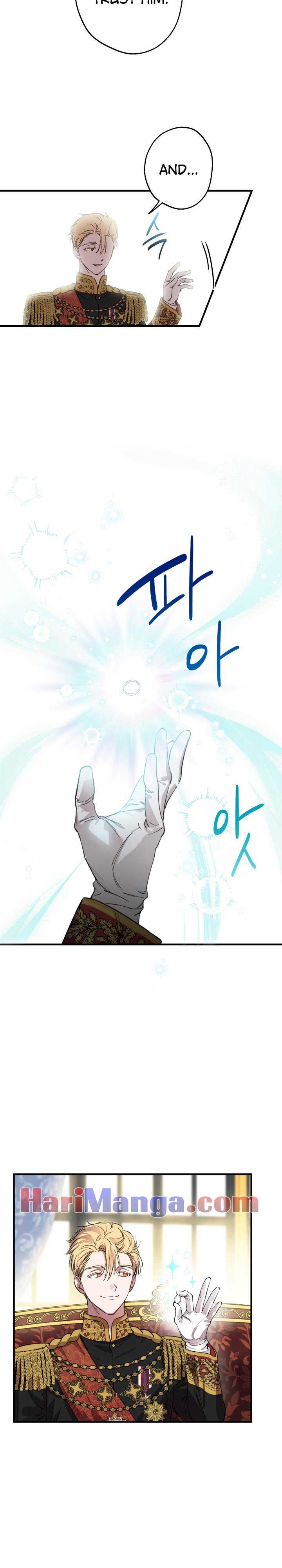The World's Strongest Are Obsessed With Me Chapter 89 page 14