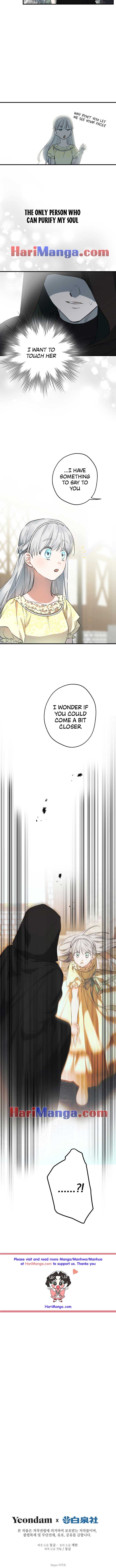 The World's Strongest Are Obsessed With Me Chapter 105 page 5