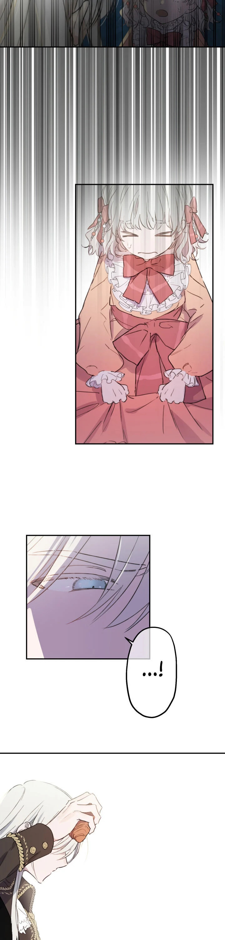 The World's Strongest Are Obsessed With Me Chapter 4 page 2