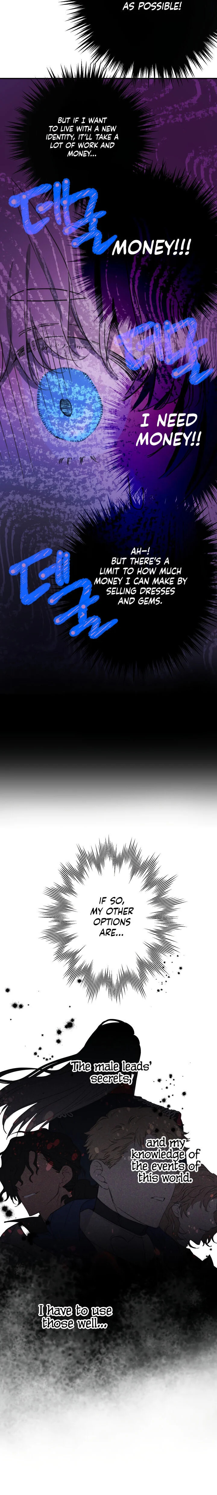 The World's Strongest Are Obsessed With Me Chapter 4 page 5