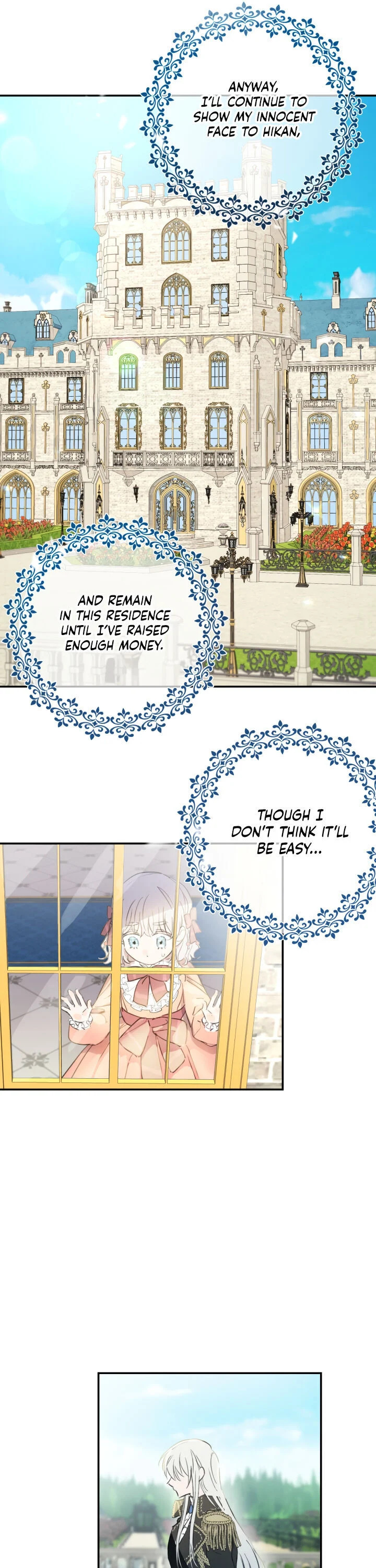 The World's Strongest Are Obsessed With Me Chapter 4 page 6